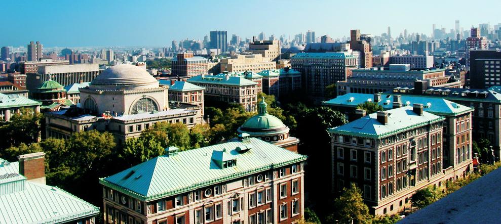 columbia university online phd electrical engineering